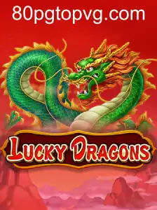 LuckyDragons
