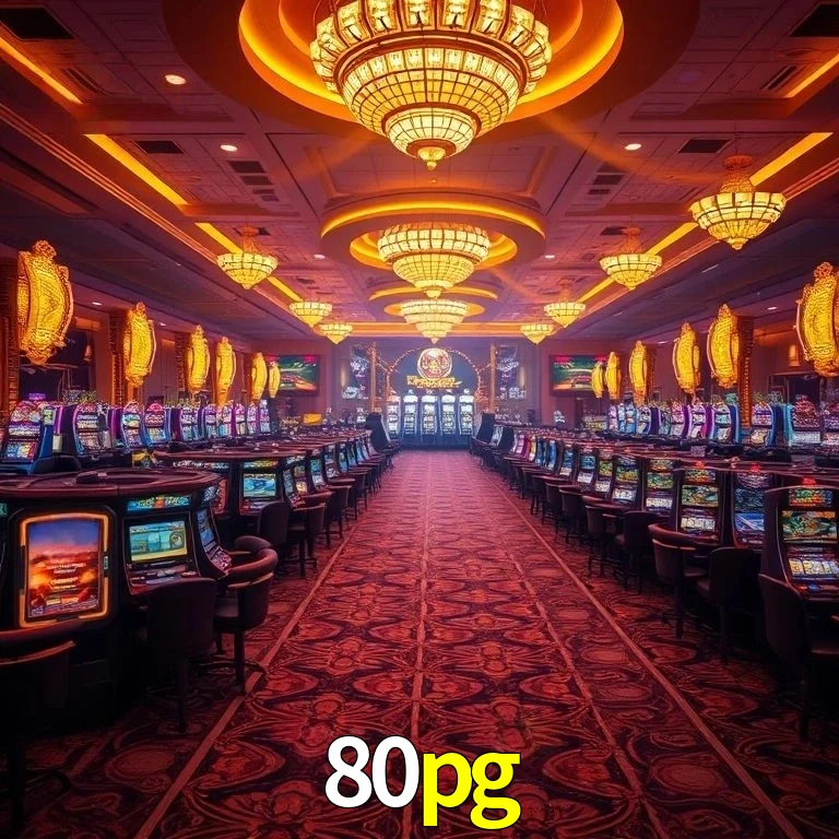 80pg App Notificações