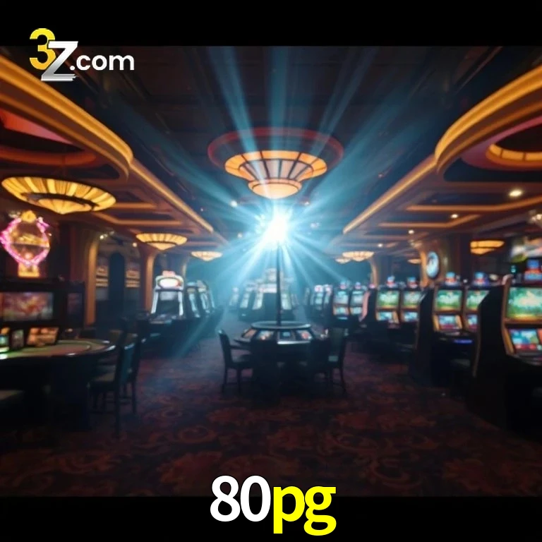 80pg Bônus