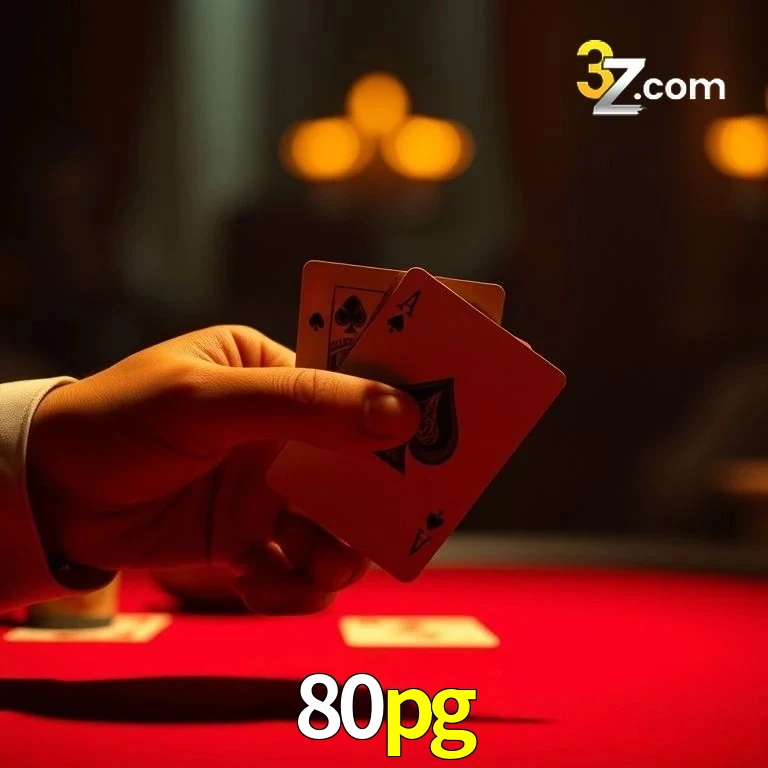 80pg Bônus